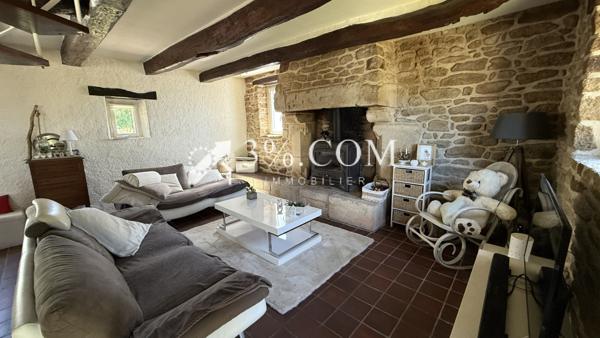 Maison 6 pièce(s) 4 chambre(s) 108 m²