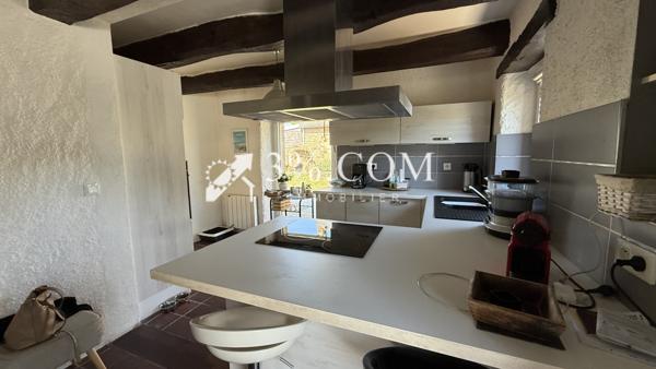 Maison 6 pièce(s) 4 chambre(s) 108 m²