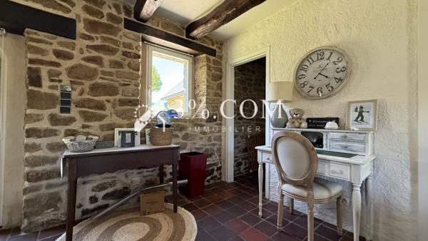 Maison 6 pièce(s) 4 chambre(s) 108 m²