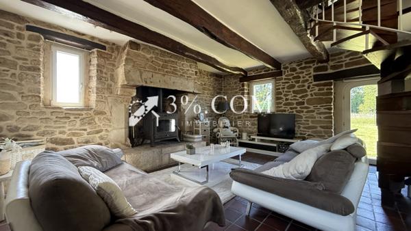 Maison 6 pièce(s) 4 chambre(s) 108 m²