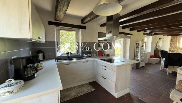 Maison 6 pièce(s) 4 chambre(s) 108 m²