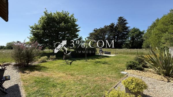 Maison 6 pièce(s) 4 chambre(s) 108 m²