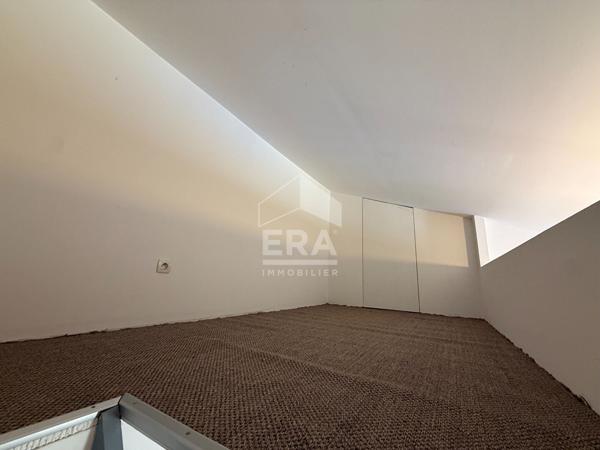 A VENDRE 13530 TRETS APPARTEMENT DUPLEX T3 DE 57 M² AU SOL (45m² Loi Carrez)