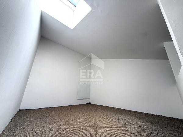 A VENDRE 13530 TRETS APPARTEMENT DUPLEX T3 DE 57 M² AU SOL (45m² Loi Carrez)