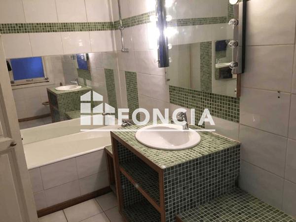 Location Appartement 2 pièces 53.62 m² - 6 RUE DU PETIT SAINT JEAN Montpellier 34000