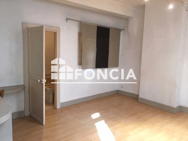 Location Appartement 2 pièces 53.62 m² - 6 RUE DU PETIT SAINT JEAN Montpellier 34000