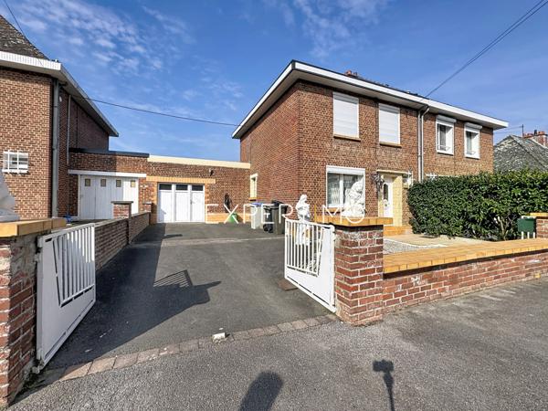 Abscon (59215) Exclusivité sur Abscon