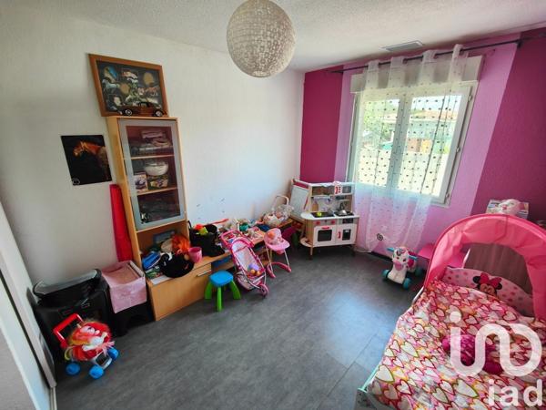 Maison traditionnelle 4 pièces de 98 m² à Bédarieux (34600)