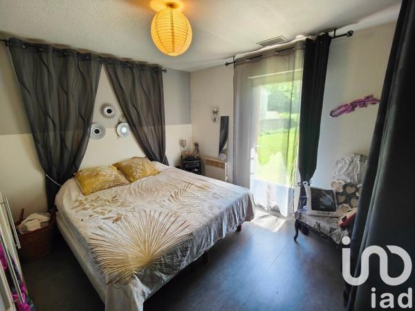 Maison traditionnelle 4 pièces de 98 m² à Bédarieux (34600)