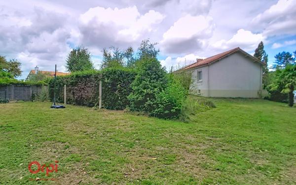 Maison à vendre    5 pièces • 127 m2 Haute-Goulaine