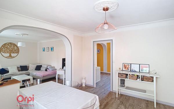 Maison à vendre    5 pièces • 127 m2 Haute-Goulaine