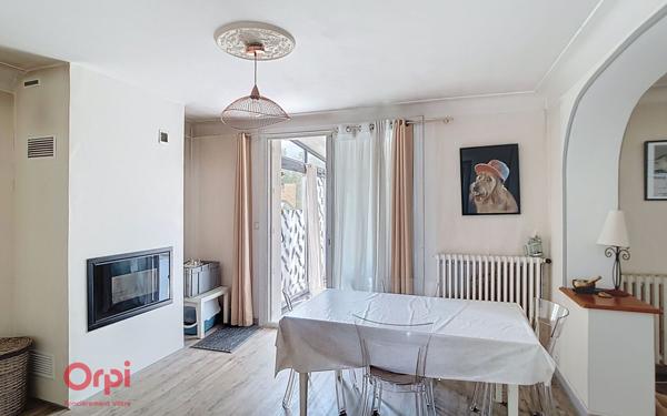 Maison à vendre    5 pièces • 127 m2 Haute-Goulaine