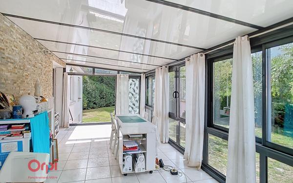 Maison à vendre    5 pièces • 127 m2 Haute-Goulaine