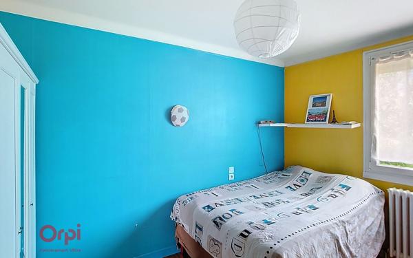 Maison à vendre    5 pièces • 127 m2 Haute-Goulaine