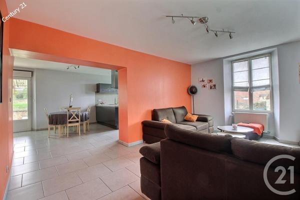 Maison à vendre  5 pièces - 135 m2 CHATEAU THIERRY - 02