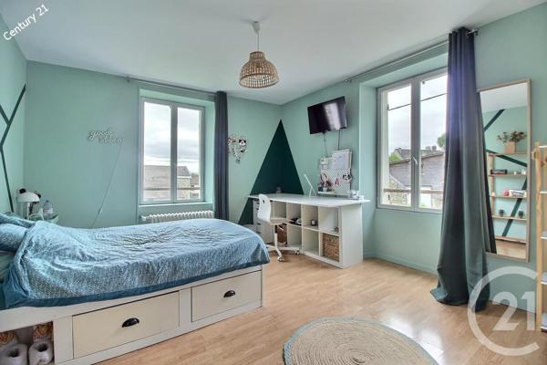 Maison à vendre  5 pièces - 135 m2 CHATEAU THIERRY - 02