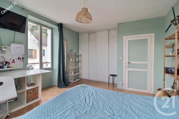 Maison à vendre  5 pièces - 135 m2 CHATEAU THIERRY - 02