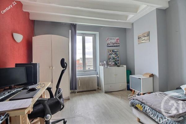 Maison à vendre  5 pièces - 135 m2 CHATEAU THIERRY - 02