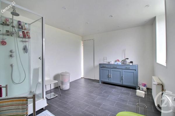 Maison à vendre  5 pièces - 135 m2 CHATEAU THIERRY - 02