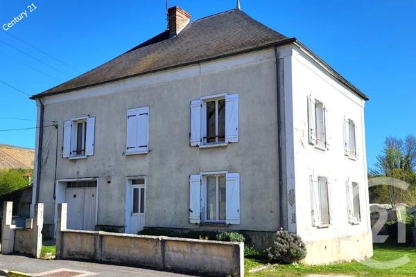 Maison à vendre  5 pièces - 135 m2 CHATEAU THIERRY - 02