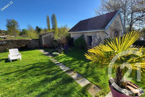 Maison à vendre  5 pièces - 135 m2 CHATEAU THIERRY - 02