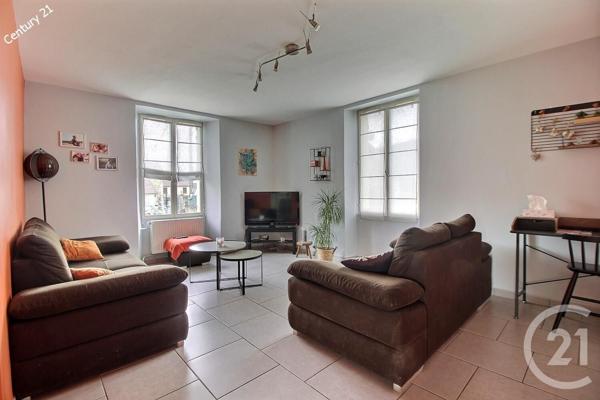 Maison à vendre  5 pièces - 135 m2 CHATEAU THIERRY - 02