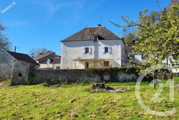 Maison à vendre  5 pièces - 135 m2 CHATEAU THIERRY - 02