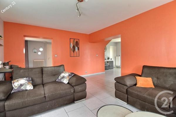 Maison à vendre  5 pièces - 135 m2 CHATEAU THIERRY - 02