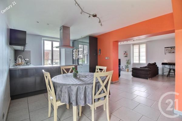 Maison à vendre  5 pièces - 135 m2 CHATEAU THIERRY - 02