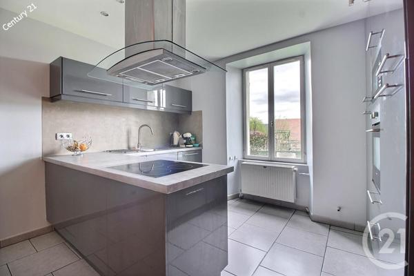 Maison à vendre  5 pièces - 135 m2 CHATEAU THIERRY - 02