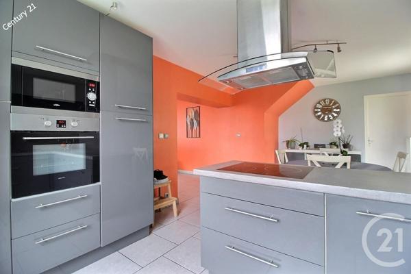 Maison à vendre  5 pièces - 135 m2 CHATEAU THIERRY - 02