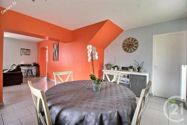 Maison à vendre  5 pièces - 135 m2 CHATEAU THIERRY - 02