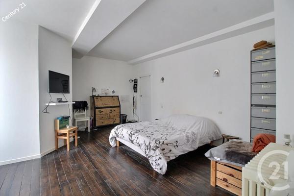 Maison à vendre  5 pièces - 135 m2 CHATEAU THIERRY - 02