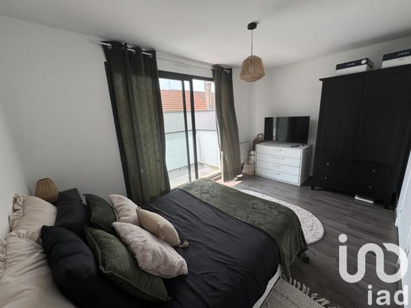 Maison à vendre 3 pièces 54 m² Ormesson-sur-Marne