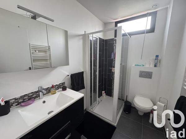 Maison à vendre 3 pièces 54 m² Ormesson-sur-Marne