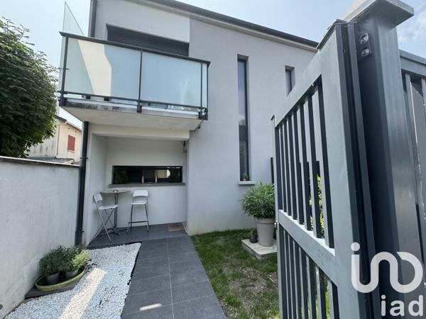 Maison à vendre 3 pièces 54 m² Ormesson-sur-Marne