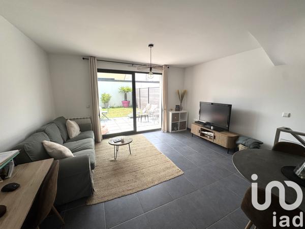 Maison à vendre 3 pièces 54 m² Ormesson-sur-Marne