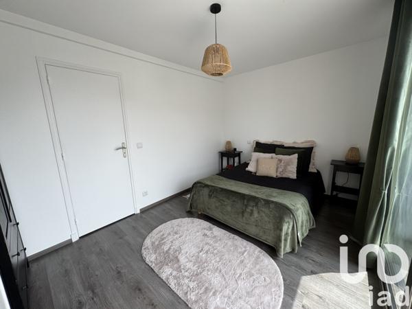 Maison à vendre 3 pièces 54 m² Ormesson-sur-Marne