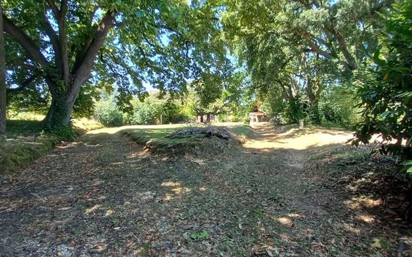 Maison à vendre    6 pièces •  Tilh