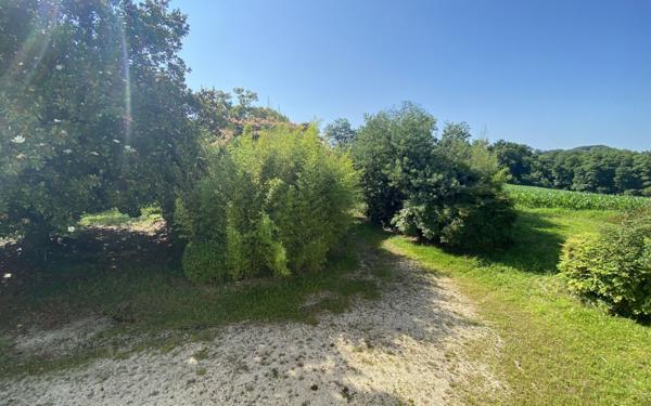 Maison à vendre    6 pièces •  Tilh