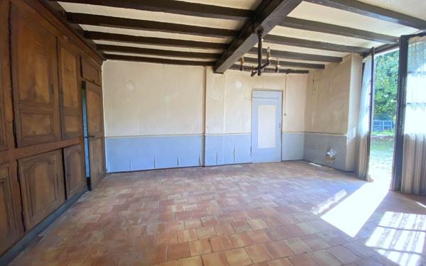 Maison à vendre    6 pièces •  Tilh