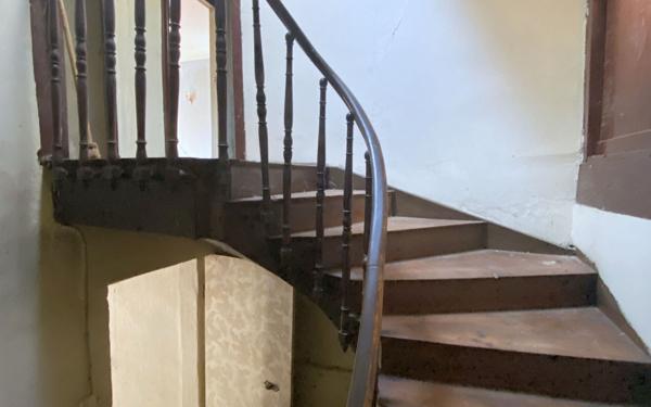 Maison à vendre    6 pièces •  Tilh