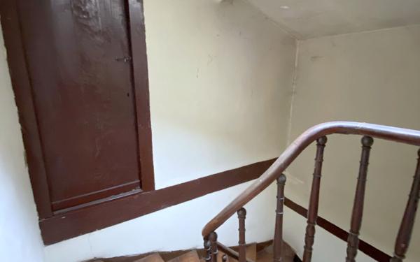 Maison à vendre    6 pièces •  Tilh