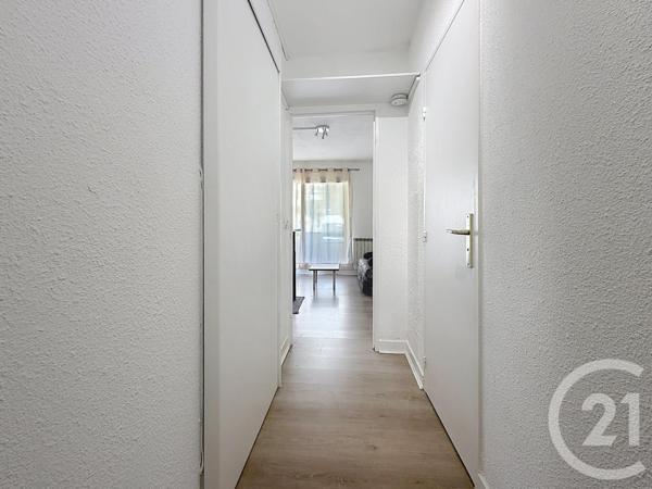 Appartement Studio Cabine à vendre  1 pièce - 24,59 m2 LE CAP D AGDE - 34