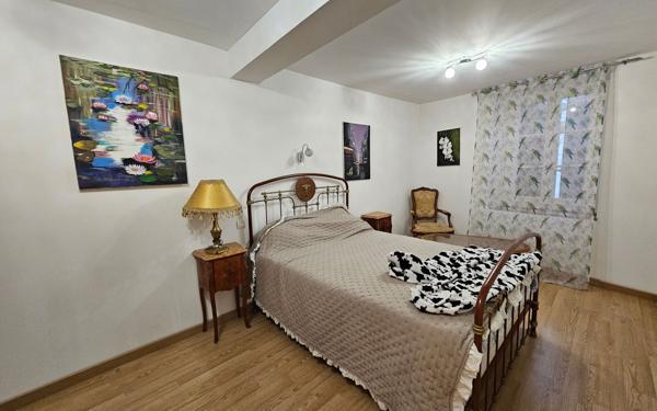 Maison à vendre    4 pièces •  Carcassonne