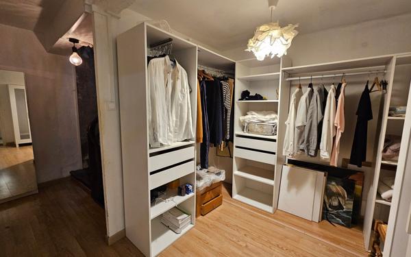 Maison à vendre    4 pièces •  Carcassonne