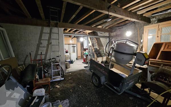 Maison à vendre    4 pièces •  Carcassonne