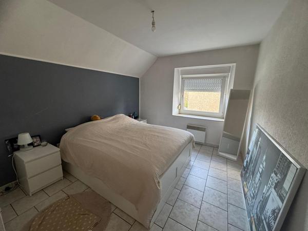 Appartement T3 96 m2 2 ch. à COSNES