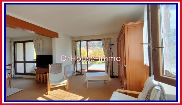 Appartement à vendre 5 pièces de 77 m²