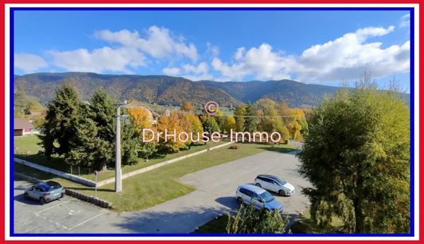 Appartement à vendre 5 pièces de 77 m²